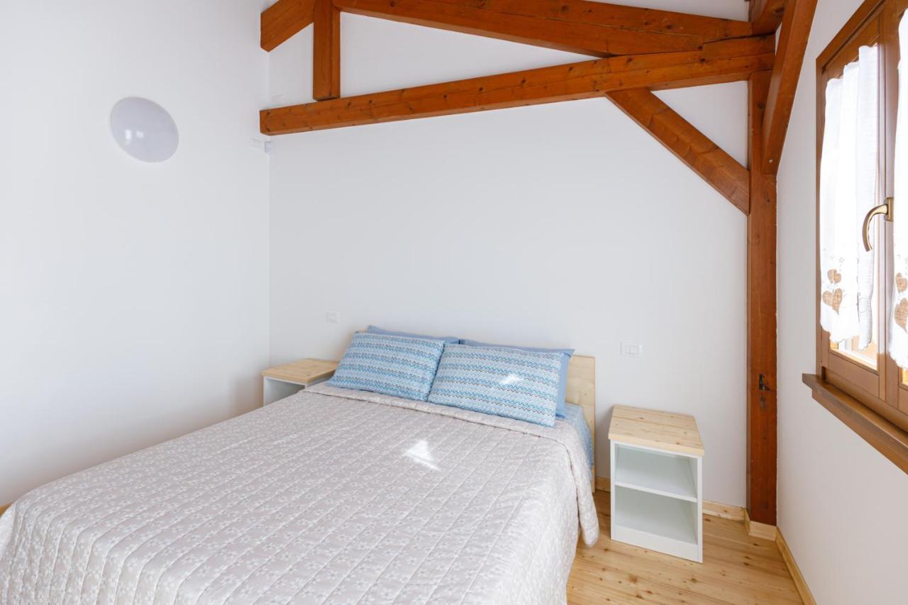 Agriturismo Fattoria Carolina Friuli Arzino Vito d'Asio Exteriér fotografie