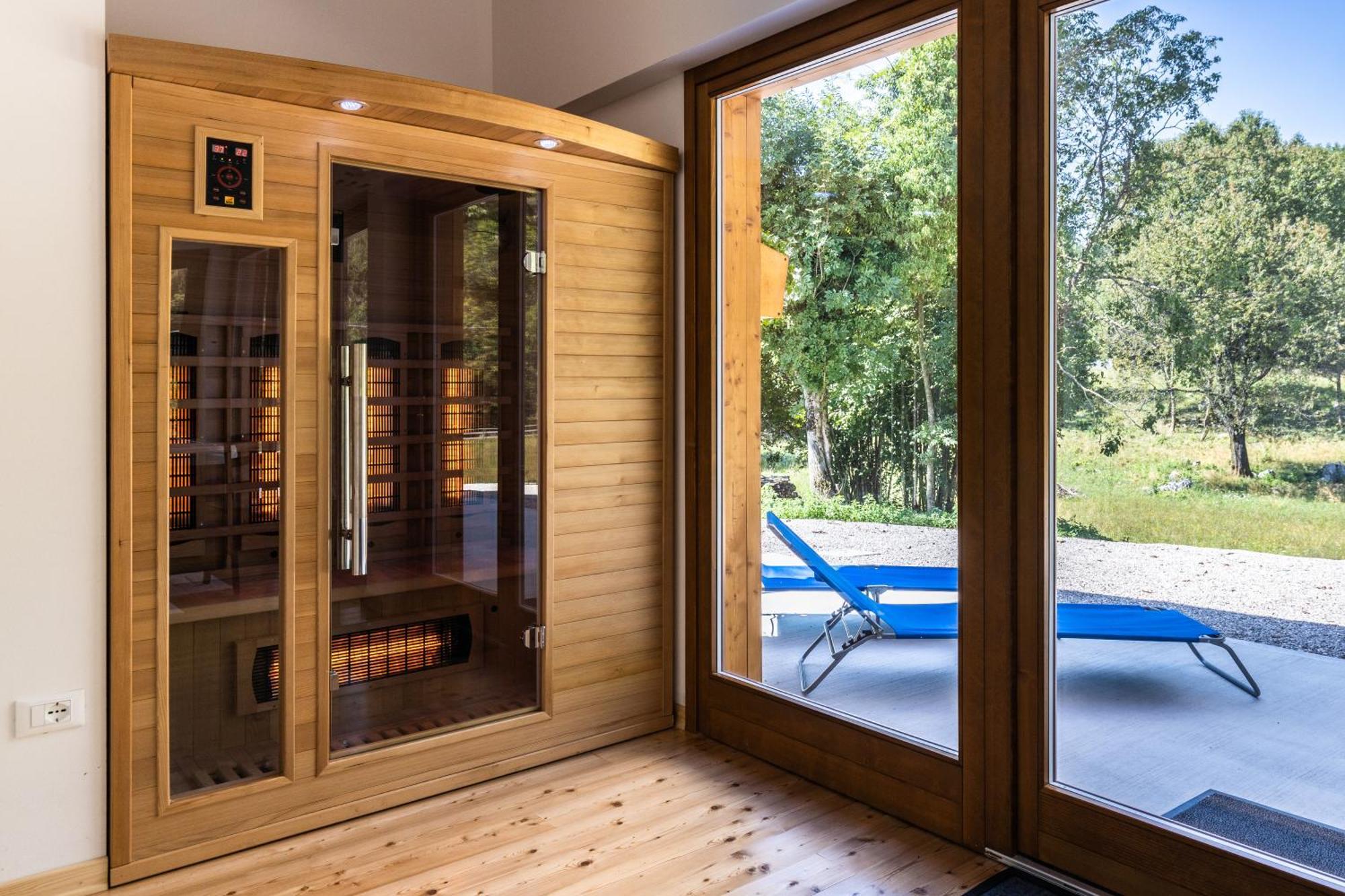 Agriturismo Fattoria Carolina Friuli Arzino Vito d'Asio Exteriér fotografie